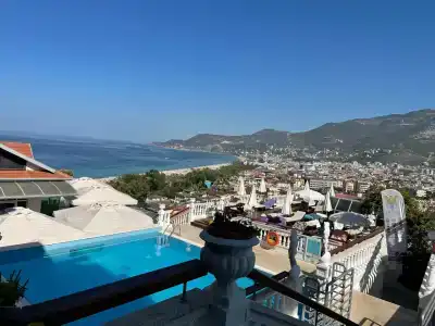 Sunny Hill Alya - 99