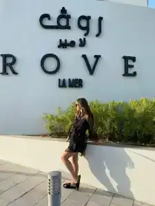 Rove La Mer Beach, Jumeirah - 47