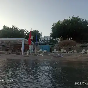 Royal Asarlik Beach - 16