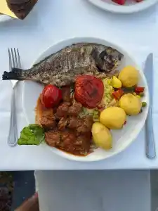 Monachus Family Resort Sorgun - 58