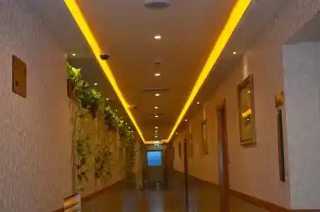 Golden Tulip Deira - 10