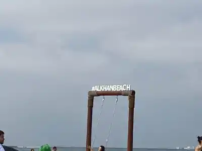 Golden Sands & Residences - 78