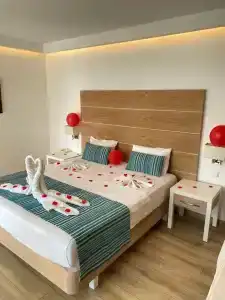 Garcia Resort & Spa - Ultra All Inclusive - 18