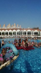 Swandors & Resorts - Topkapi Palace - 69