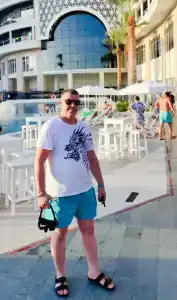 Kirman Leodikya Resort - 57