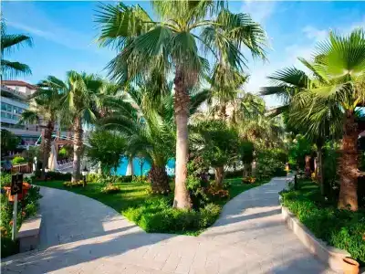 Aydinbey King's Palace & Spa - Ultra All Inclusive - 92