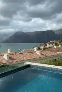 HUMA Kotor Bay and Villas - 17