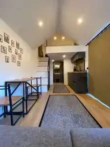 Alican Izba House - 88