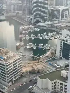 The First Collection Dubai Marina - 29