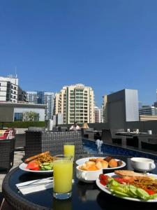 Millennium Place Barsha Heights - 8