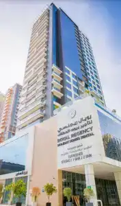 Royal Regency Suites Marina - 9