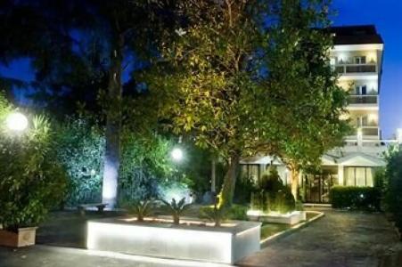 Pinewood Rome - 66