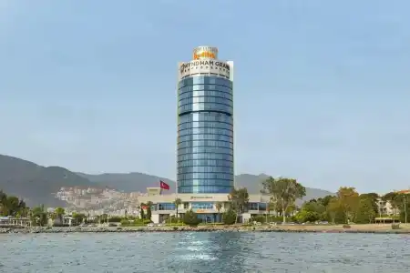 Wyndham Grand İzmir Özdilek - 33