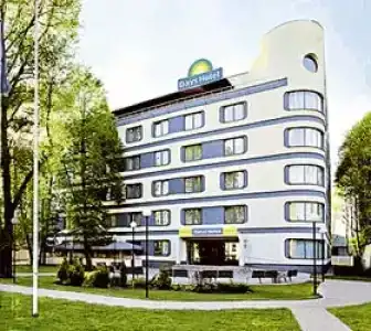 Rija VEF with FREE Parking