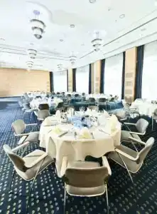 Dorint An der Messe Köln - 13