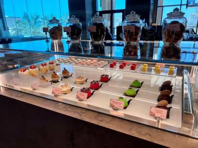 Saadiyat Rotana Resort and Villas - 30