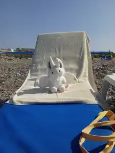 Cenger Beach Resort Spa - All Inclusive - 53