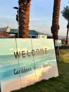 Caribbean World Resort Soma Bay - 53