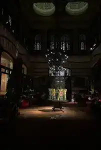 Pera Palace - 76
