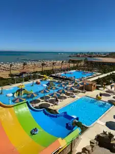 Hawaii Paradise Aqua Park Resort - Families and Couples Only - 45