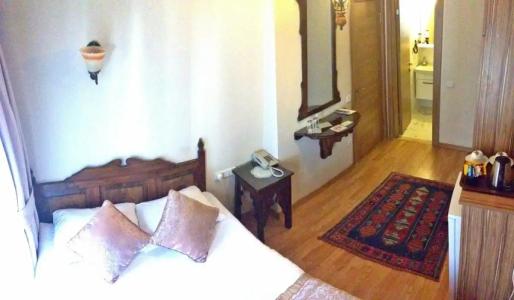 Naz Wooden House Inn - 52