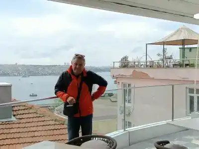 Opera Bosphorus - Preferreds and Resorts - 56