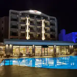 Premier Nergis Beach & SPA - 0