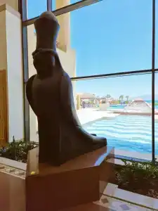 Sheraton Soma Bay Resort - 17