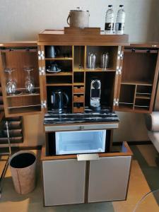 Paramount Dubai - 43