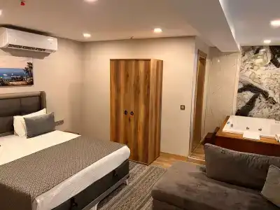 Old Town Point & Spa Antalya - 70