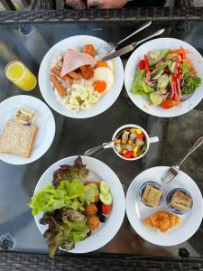 Maehaad Bay Resort - SHA Plus - 32