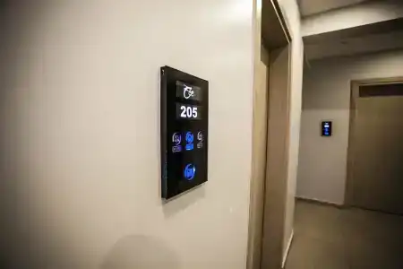 Pamukkale Termal Ece Otel - 48