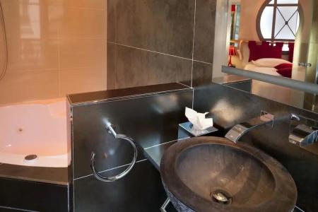 Secret de Paris - & Spa - 81