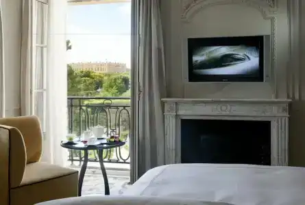 Waldorf Astoria Versailles - Trianon Palace - 65