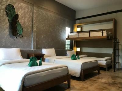 The Stage, Koh Chang - 56