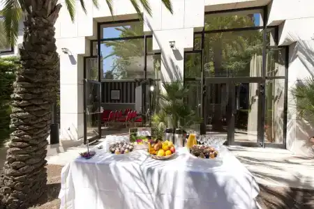 Holiday Inn Nice, an IHG - 47