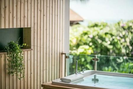 Pavilion Pool Residence Samui - SHA Extra Plus - 83