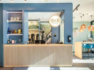 B&B München-Trudering - 23