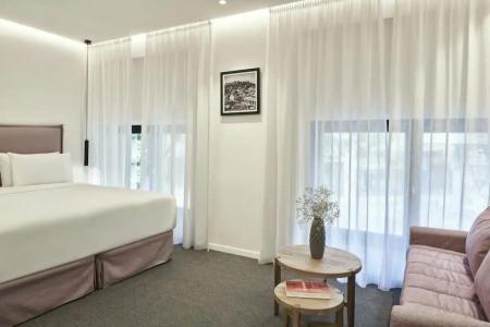 NLH MONASTIRAKI - Neighborhood Lifestyles - 15