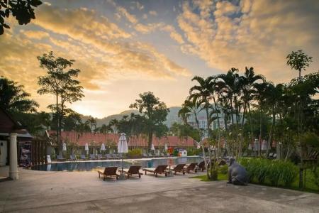 Deevana Patong Resort & Spa - SHA Extra Plus - 5