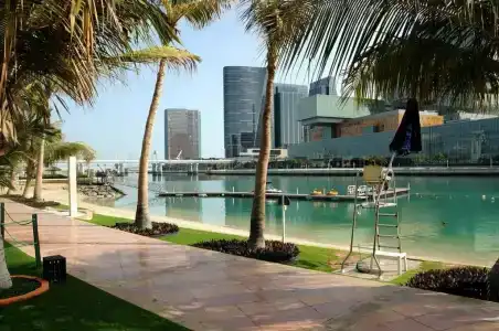 Beach Rotana - Abu Dhabi - 52