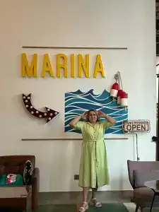  Rove Dubai Marina - 96