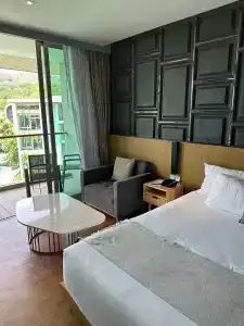 Wyndham Grand Nai Harn Beach Phuket - SHA Extra Plus - 16