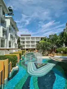 Andaman Embrace Patong - SHA Extra Plus - 63