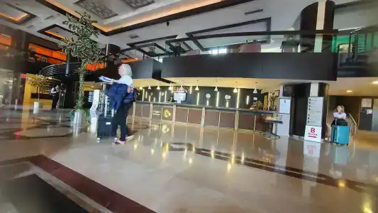 Suhan Cappadocia & Spa - 51