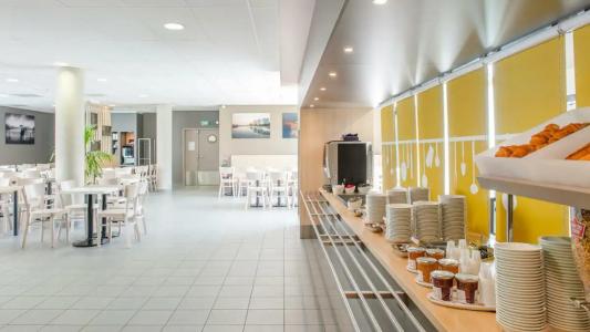 B&B Paris Porte des Lilas - 7