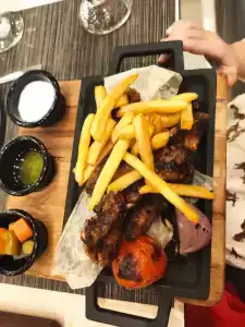 Al Khoory Sky Garden - 81