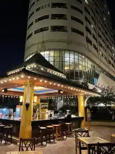 Prince Palace Bangkok - SHA Extra Plus - 24
