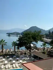 MARBAS SELECT BEACH , Adult Only 14 Plus - 34