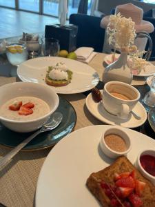 Kempinski the Boulevard Dubai - 68